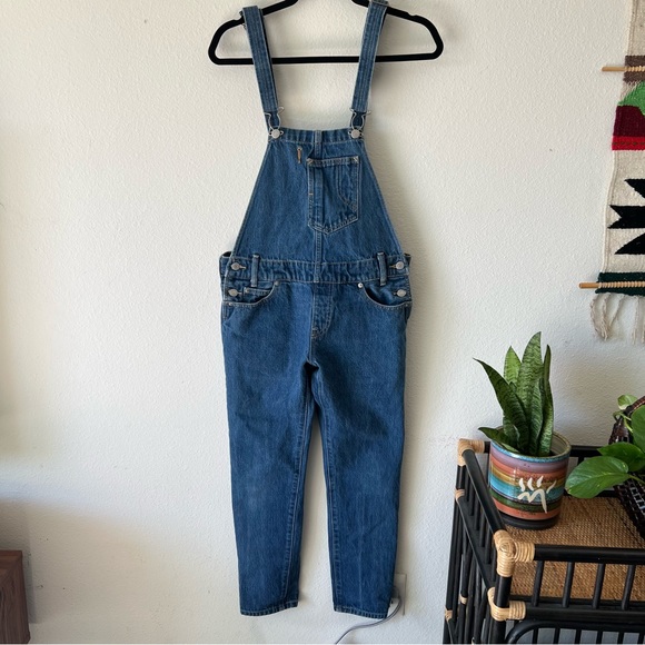 Levi’s Overalls - Picture 3 of 11